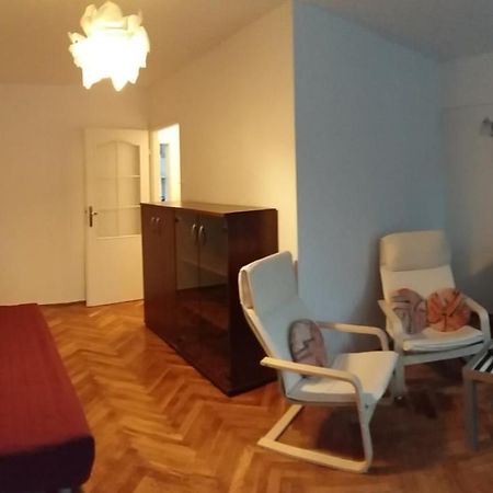 Center Warsaw - Apartament Jana Pawla Exterior foto